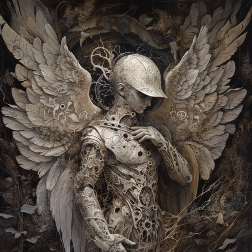 AI Image by undefined