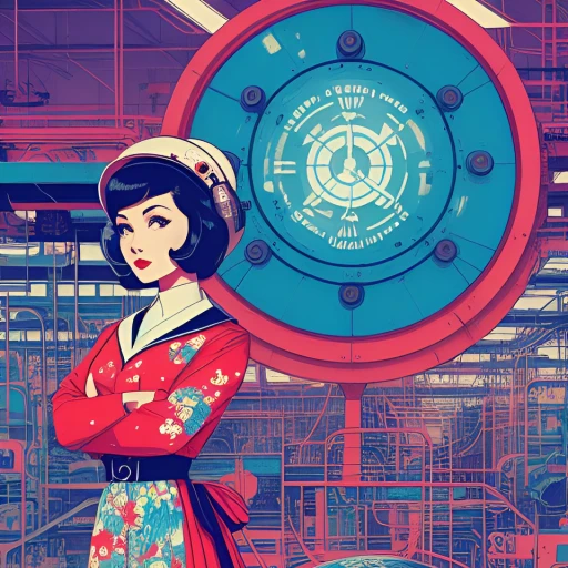 AI Image by undefined