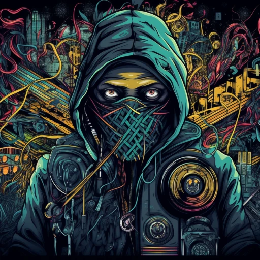 AI Image by undefined