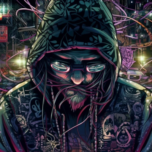 AI Image by undefined