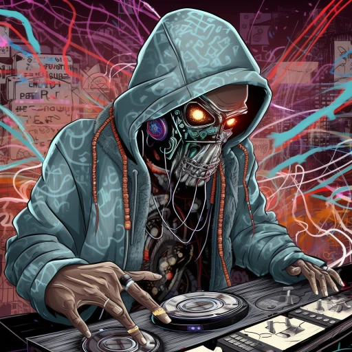 AI Image by undefined