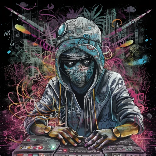 AI Image by undefined