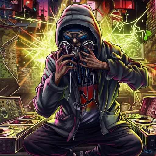 AI Image by undefined