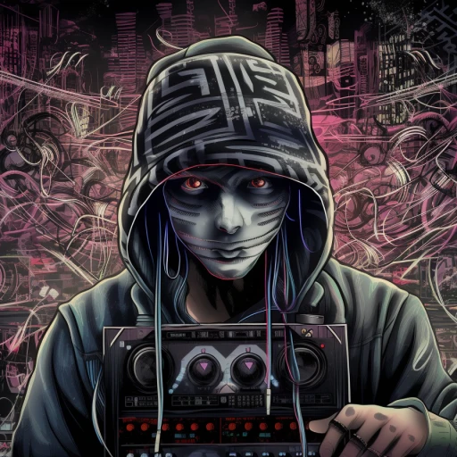 AI Image by undefined