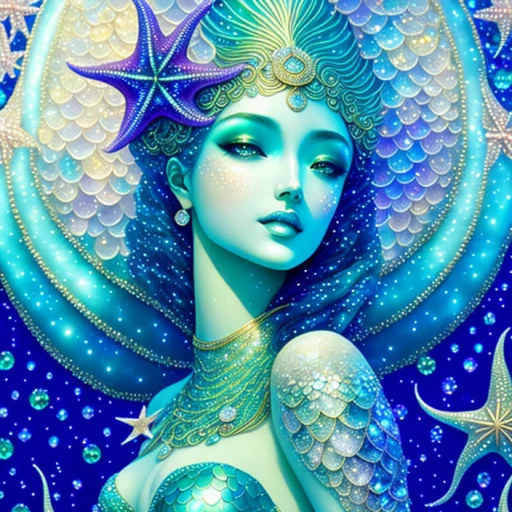 Mermaids