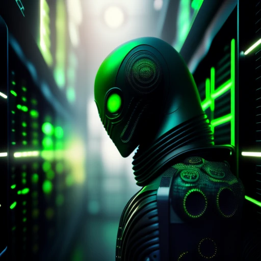 AI Image by undefined