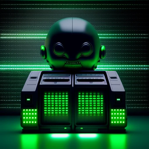 AI Image by undefined