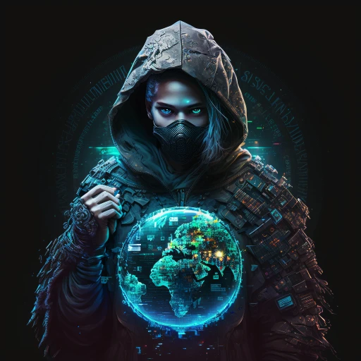 AI Image by undefined