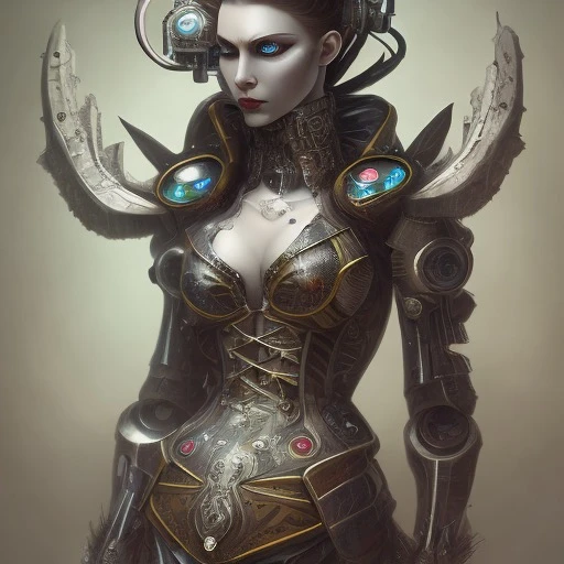 AI Image by undefined