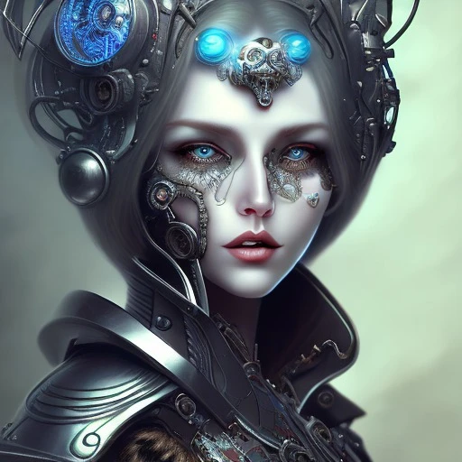 AI Image by undefined