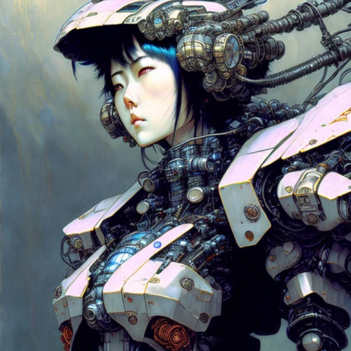 Cyborgs