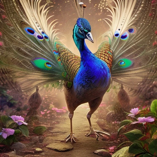 AI Image by undefined