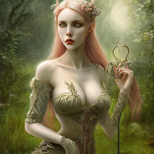 AI Image by undefined