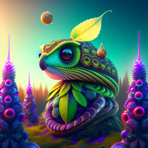 AI Image by undefined