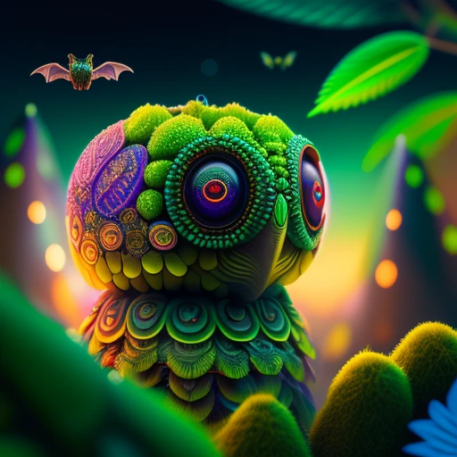 AI Image by undefined