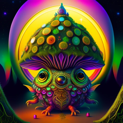 AI Image by undefined