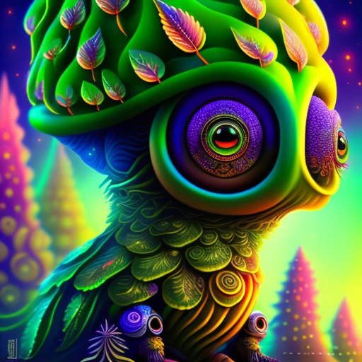 AI Image by undefined