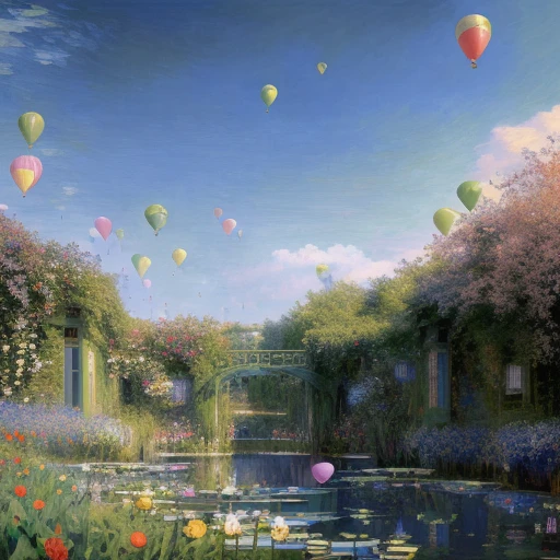 AI Image by undefined