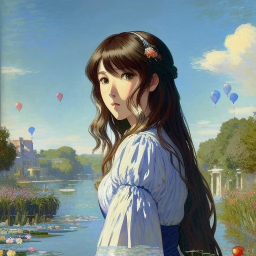 AI Image by undefined