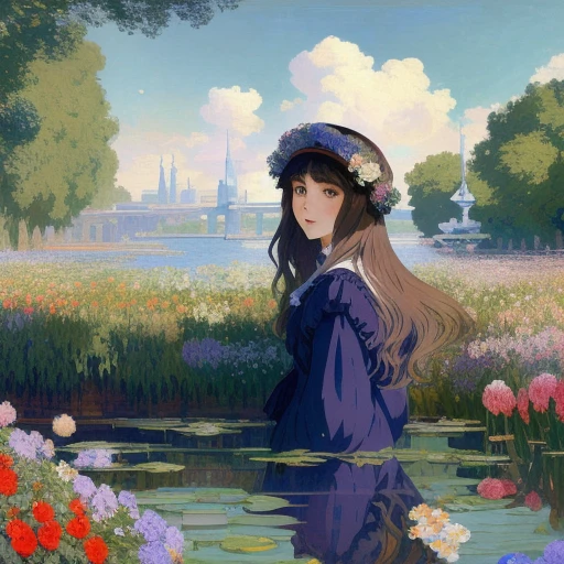 AI Image by undefined