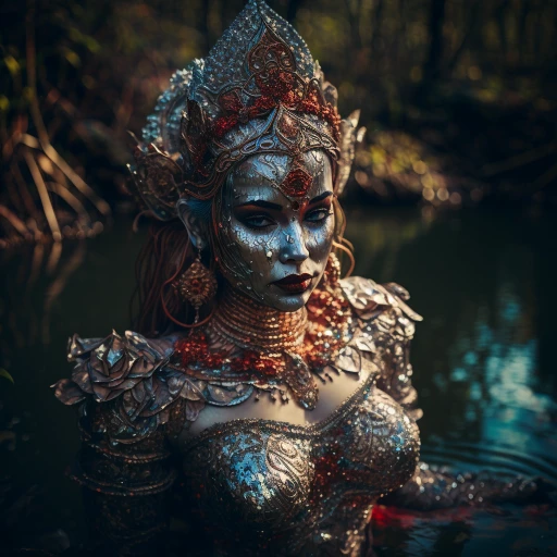 AI Image by undefined