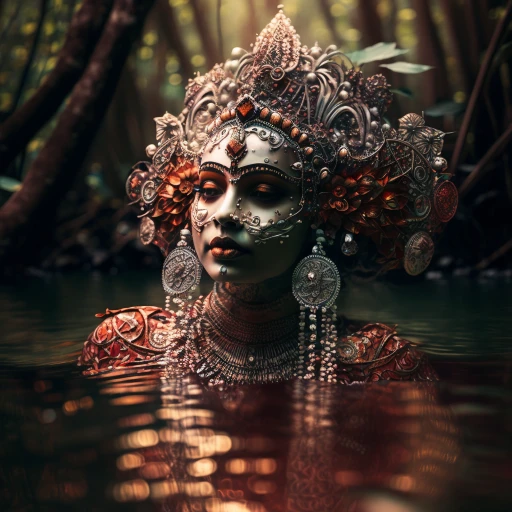 AI Image by undefined