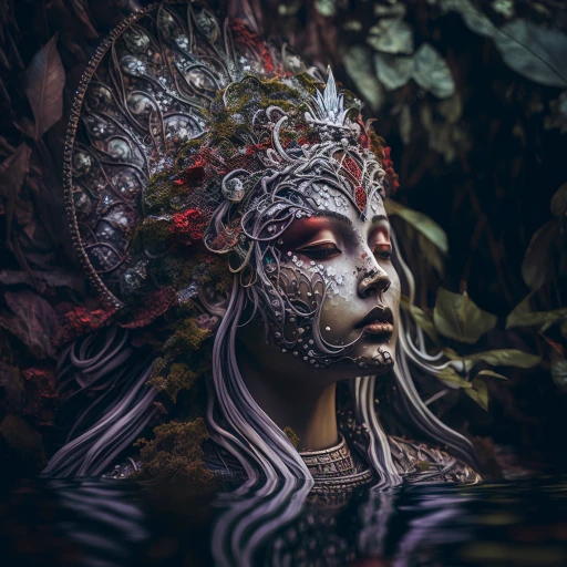 AI Image by undefined