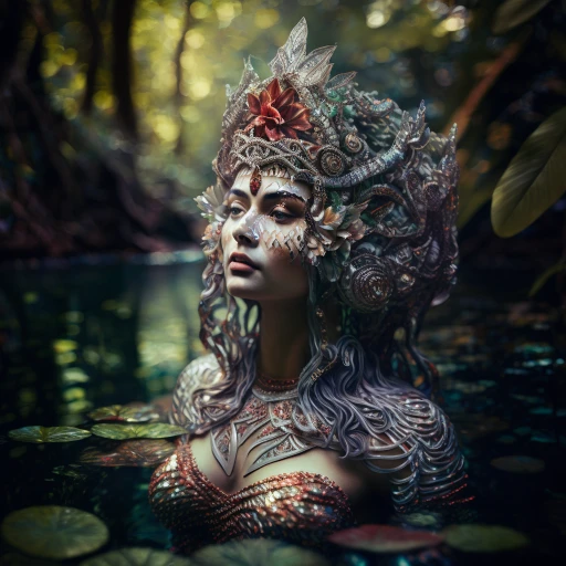 AI Image by undefined