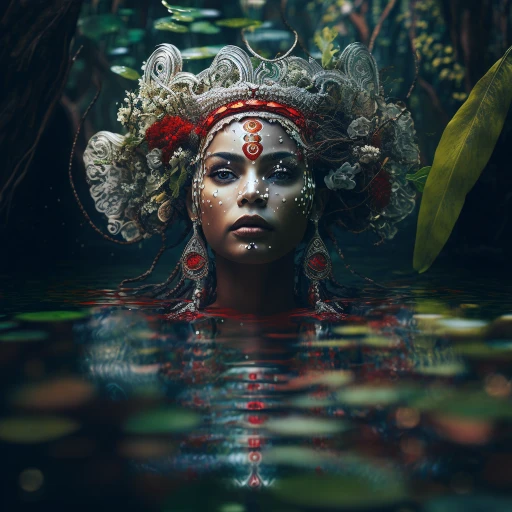 AI Image by undefined
