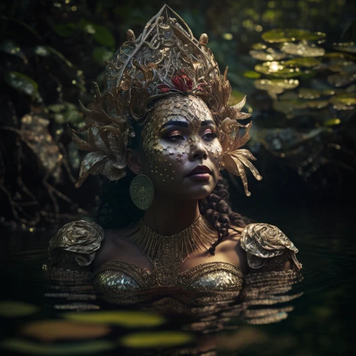 AI Image by undefined