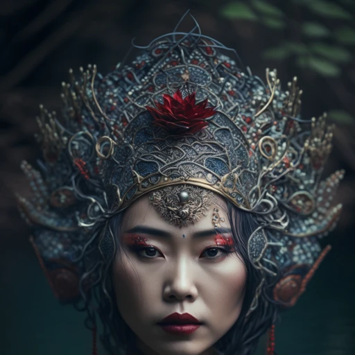 AI Image by undefined