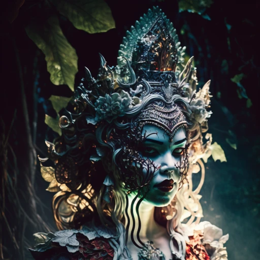 AI Image by undefined