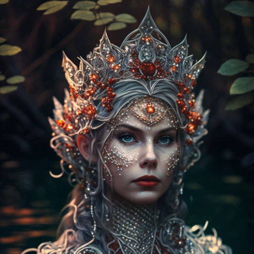 AI Image by undefined