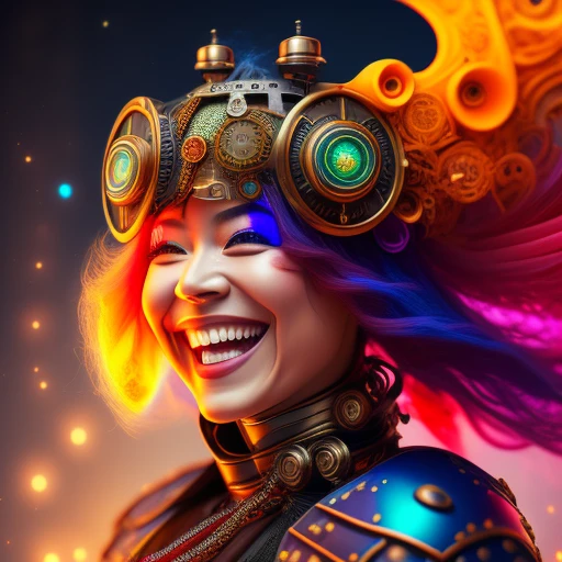 AI Image by undefined