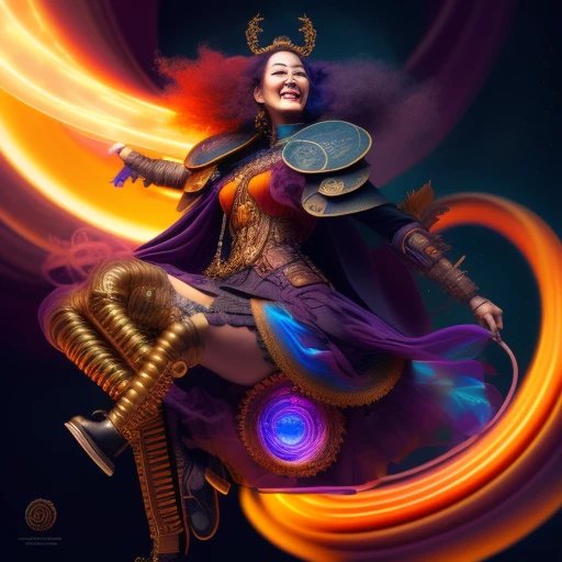 AI Image by undefined