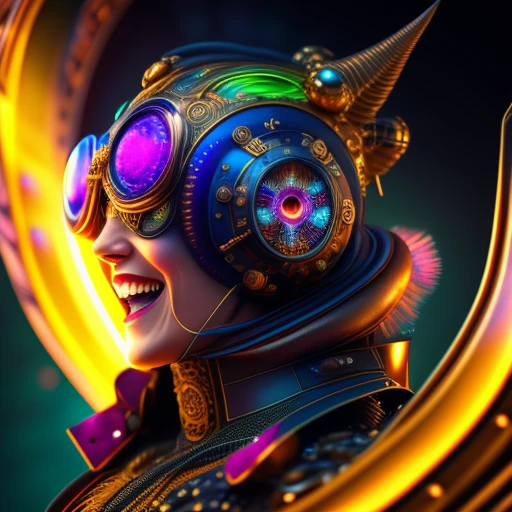AI Image by undefined