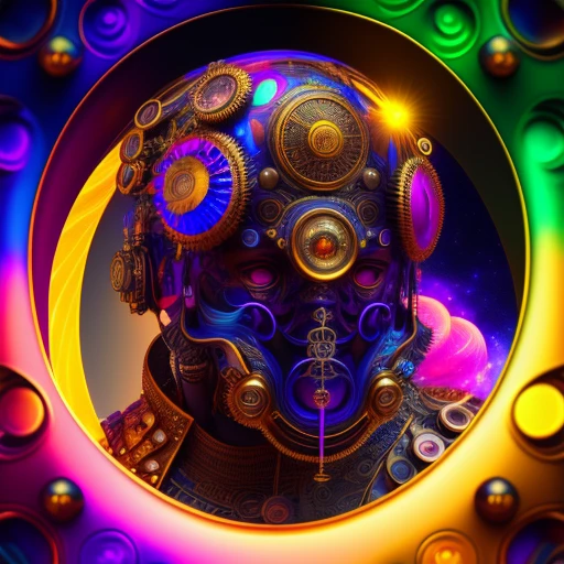 AI Image by undefined