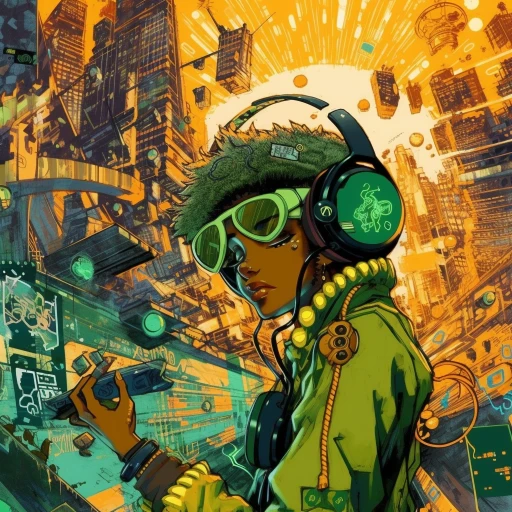 AI Image by undefined