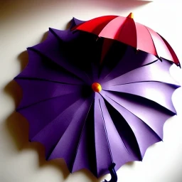 Greatest Invention: An Umbrella 2016
