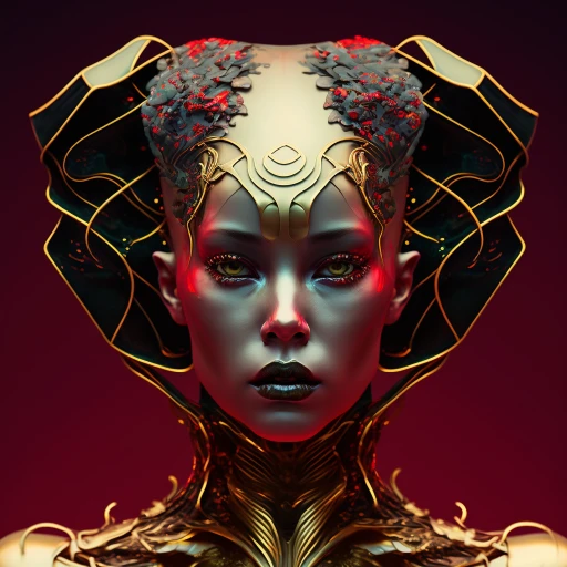 AI Image by undefined