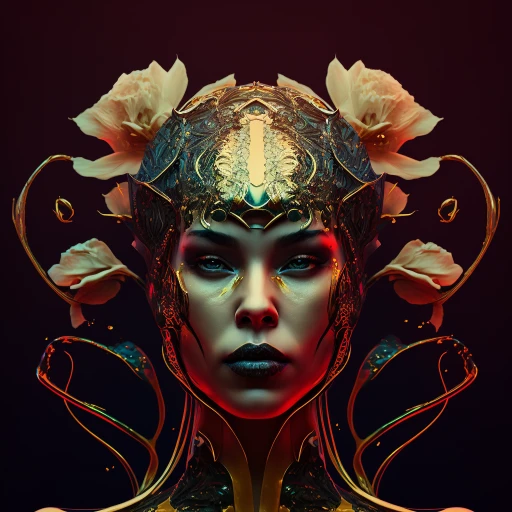 AI Image by undefined