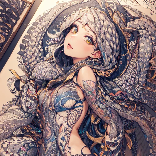 AI Image by undefined