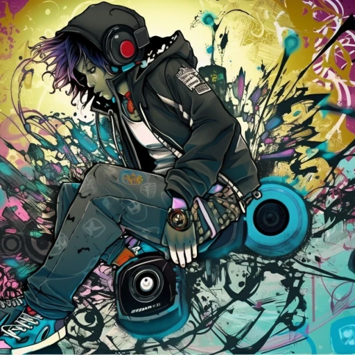 AI Image by undefined