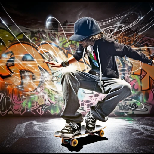 AI Image by undefined