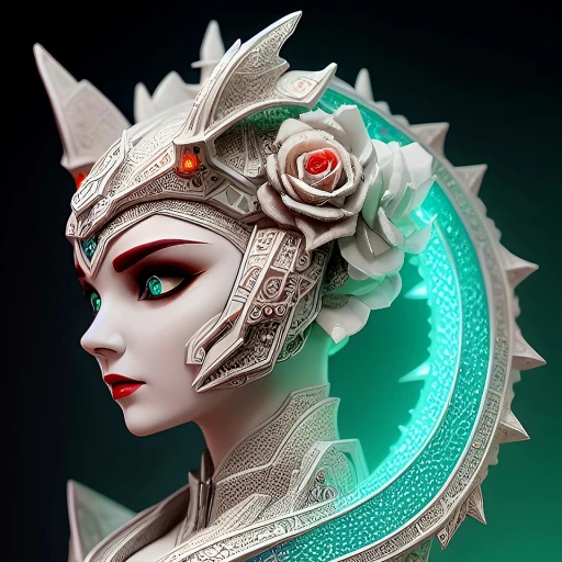 AI Image by undefined
