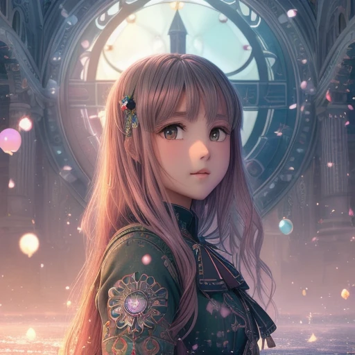 AI Image by undefined