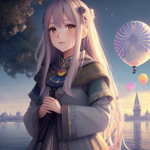 AI Image by undefined