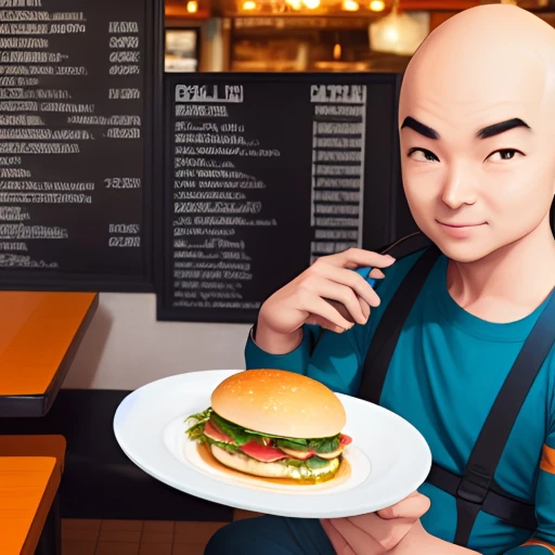 AI Image by undefined