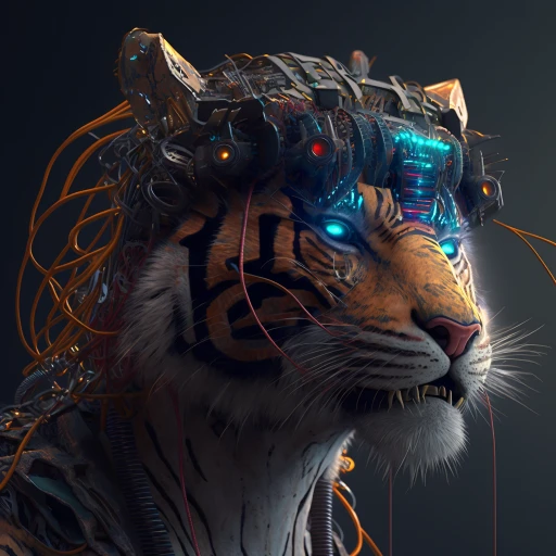 AI Image by undefined