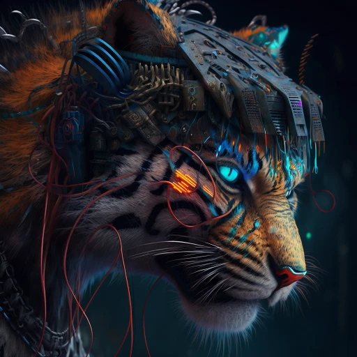 AI Image by undefined